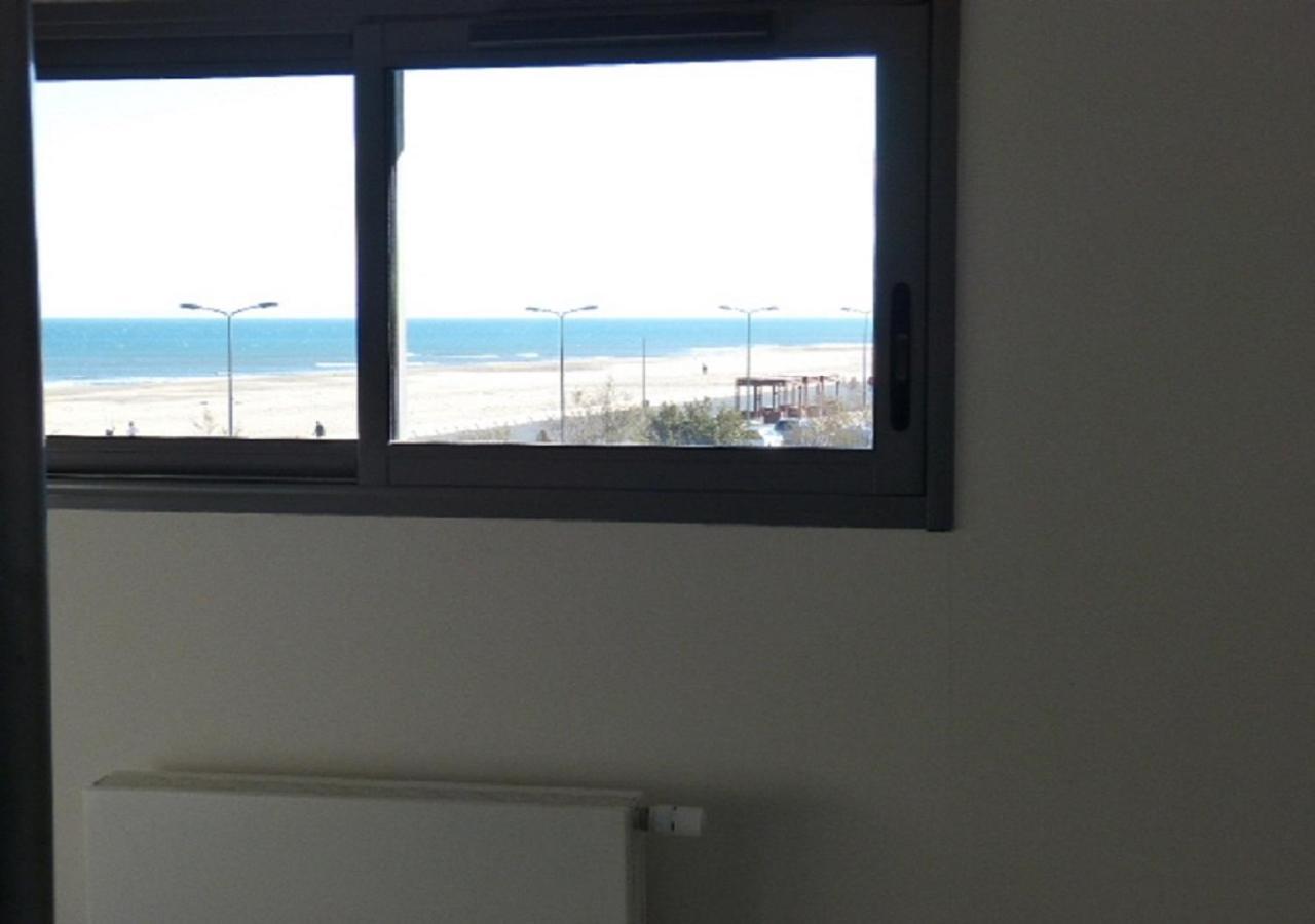 La Perle Marine, Luxe Et Raffinement, Appartement T4 Front De Mer Narbona Zewnętrze zdjęcie