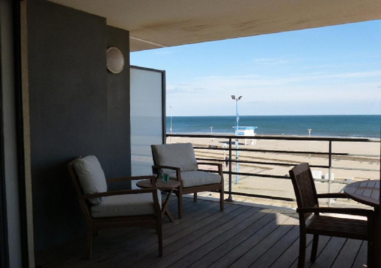 La Perle Marine, Luxe Et Raffinement, Appartement T4 Front De Mer Narbona Zewnętrze zdjęcie