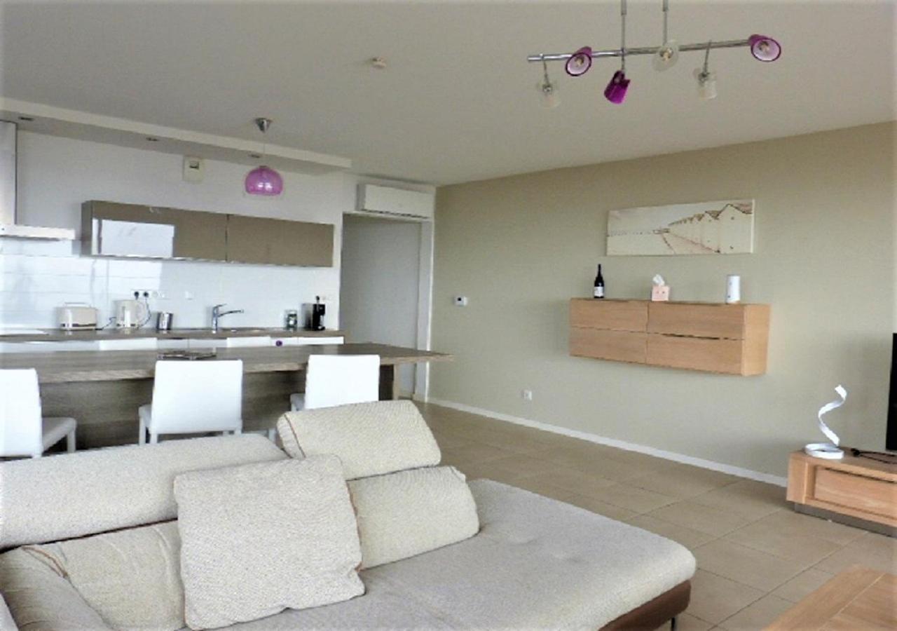 La Perle Marine, Luxe Et Raffinement, Appartement T4 Front De Mer Narbona Zewnętrze zdjęcie